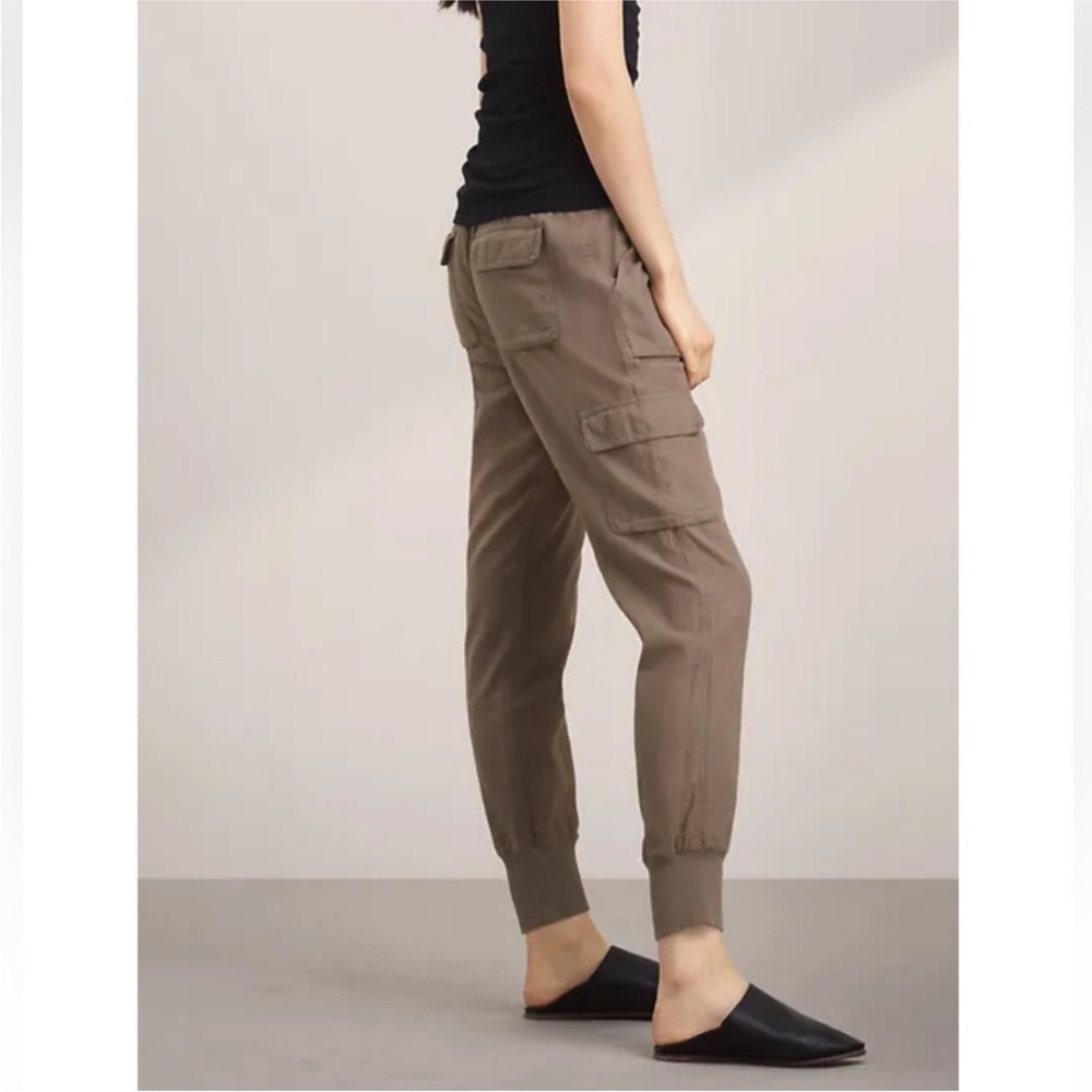 Aritzia Community Cargo Joggers